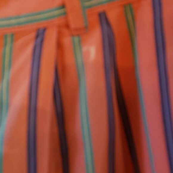 Eddie Bauer Vintage Striped Shorts - Picture 10 of 16